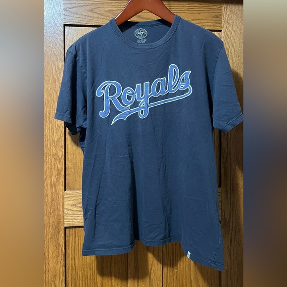 47 Other - 47 Brand KC Royals T-Shirt